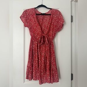 Shein sundress